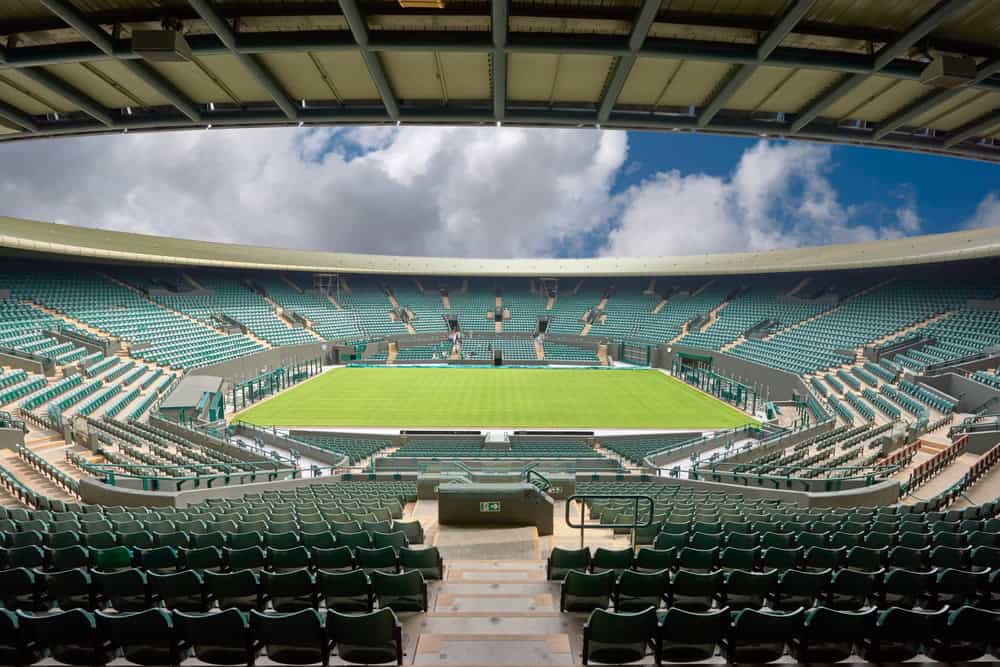 Wimbledon 2026