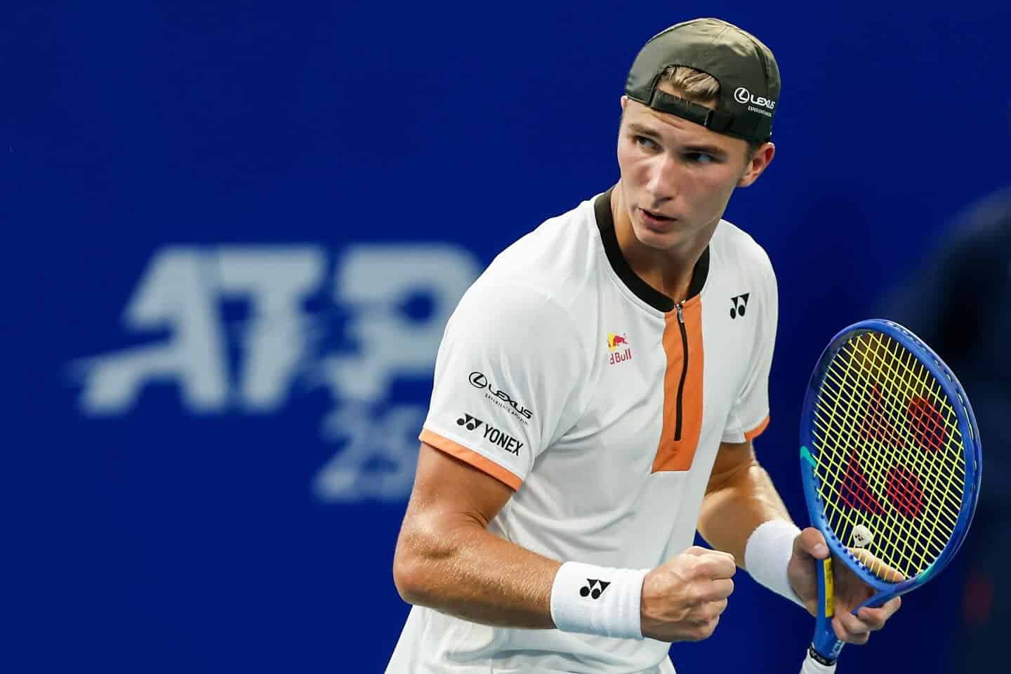 Ny Grand Slam-sjanse