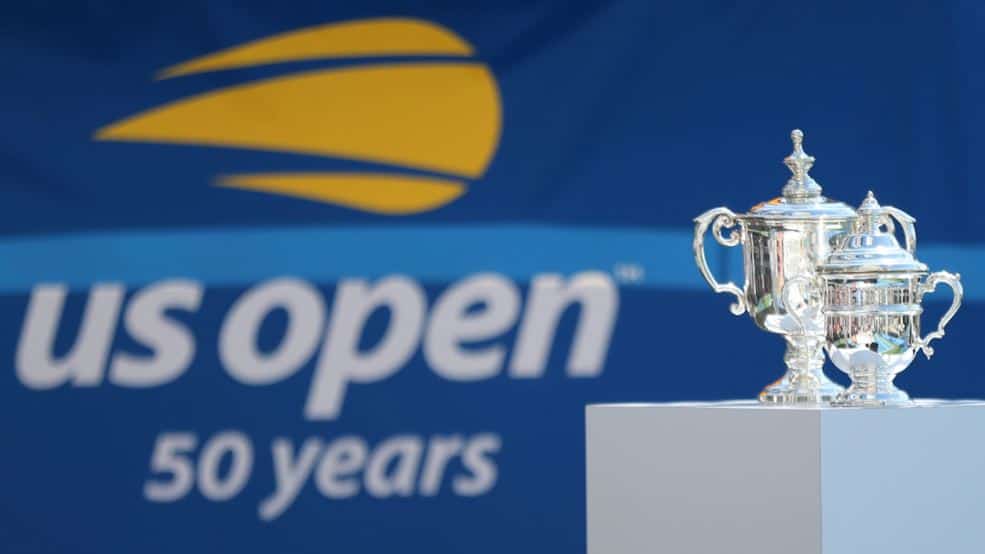 US Open 2026