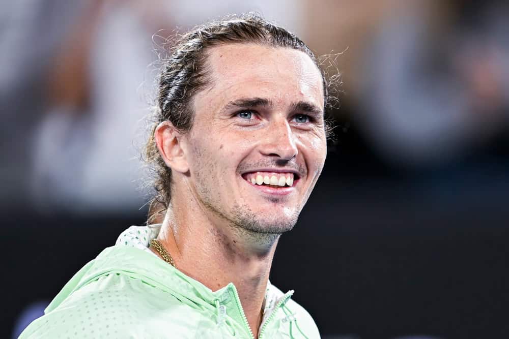 16 spillere igjen i US Open