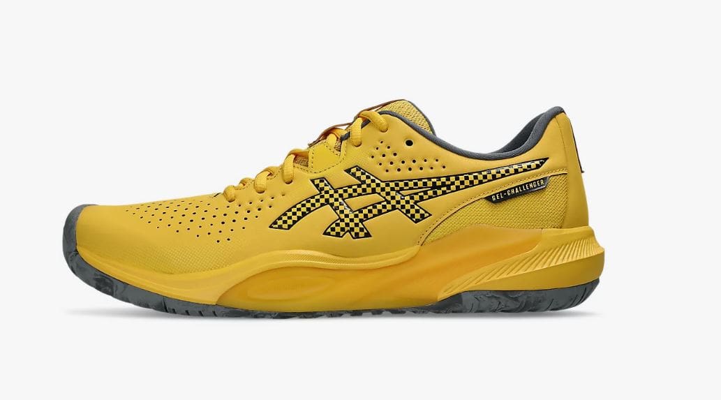 ASICS lanserer New York-inspirerte GEL-Challenger 15